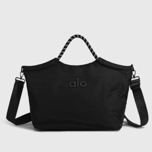 Alo black Water proof Medium