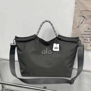 Alo gray Water proof Medium