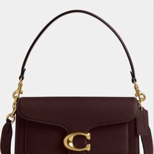 Coach nbety Size 25
